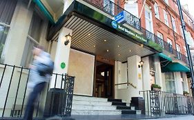 Best Western Burns Hotel London